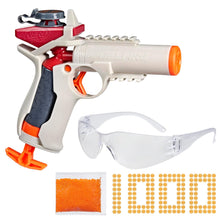 Nerf Pro Gelfire Ignitor Blaster 1000 Gelfire For Teen Age 14 Years Up