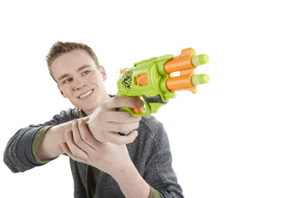 Nerf Zombie Strike Doublestrike