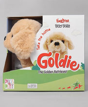 Fuzzbuss Pugs play Qute Paw Pet Dogs  For Little Kids