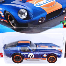 Hot Wheels Shelby Cobra