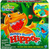 Hungry Hungry Hippos