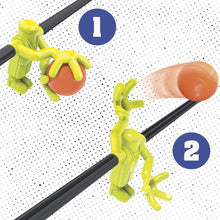 Toyterra Kids Educational Toys Mini Desktop Foosketball