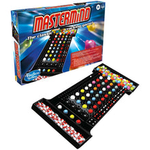 Mastermind Fs Board Game