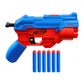 Nerf Alpha Strike Boa Rc 6