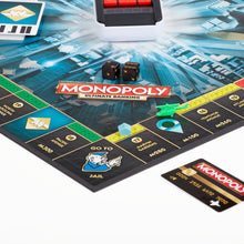 Monopoly Ultimate Banking
