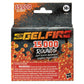 Nerf Gelfire Refill Orange