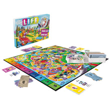 Game Of Life Board game
