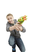 Nerf Zombie Strike Doublestrike
