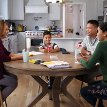 Monopoly Bid Card game