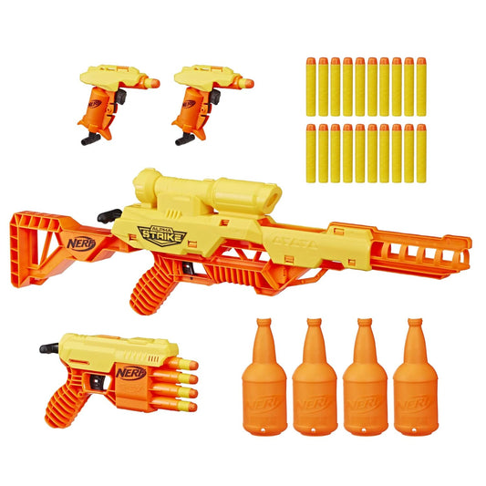 Nerf Alpha Strike Battalion Set