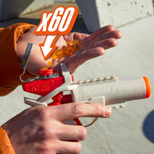 Nerf Pro Gelfire Ignitor Blaster 1000 Gelfire For Teen Age 14 Years Up