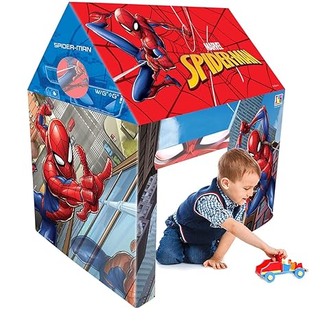 Kids Playhouse Tent for Girls & Boys