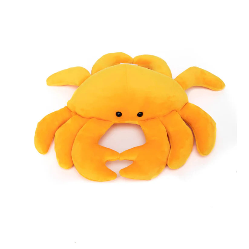 Lazy Baby - Curtis-the Crusty crab