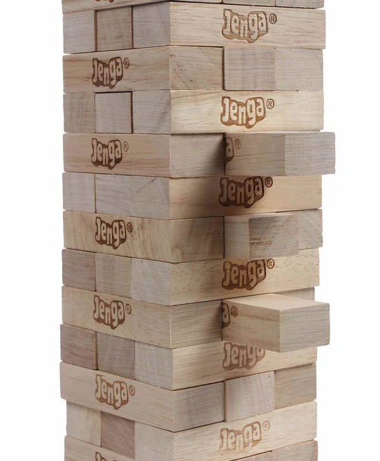 Jenga Classic Fs