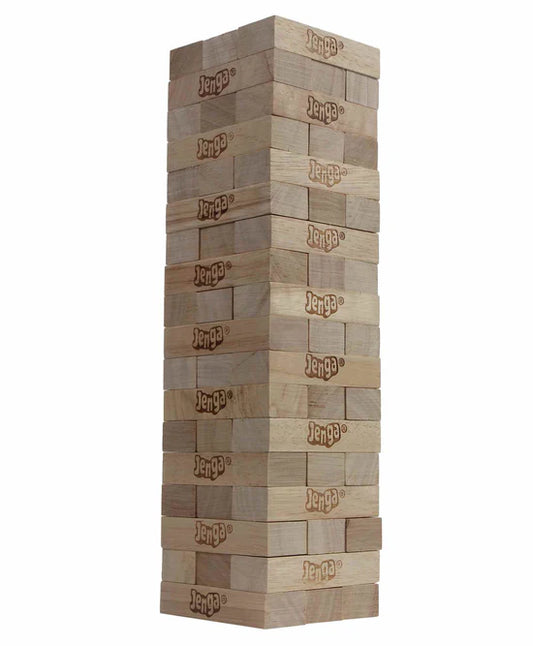 Jenga Classic Fs