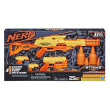 Nerf Alpha Strike Battalion Set