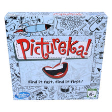 Pictureka Fs Classic Card Game