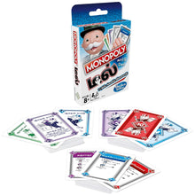 Monopoly Deal Play Card
