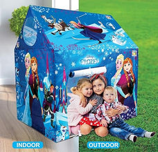 Kids Playhouse Tent for Girls & Boys