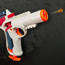 Nerf Pro Gelfire Ignitor Blaster 1000 Gelfire For Teen Age 14 Years Up