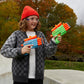 Nerf Flite 2.0 Face Off Target