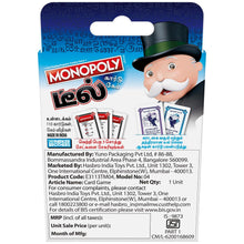 Monopoly Deal Play Card
