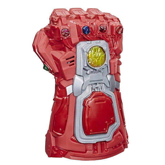 Avengers Red Electronics Gauntlet