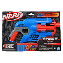 Nerf Alpha Strike Hammerstorm
