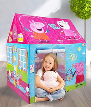 Kids Playhouse Tent for Girls & Boys