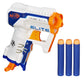 Nerf Nstrike Elite Triad Ex3