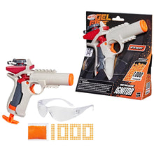 Nerf Pro Gelfire Ignitor Blaster 1000 Gelfire For Teen Age 14 Years Up