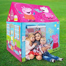 Kids Playhouse Tent for Girls & Boys