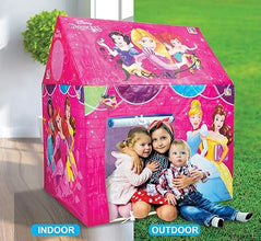 Kids Playhouse Tent for Girls & Boys