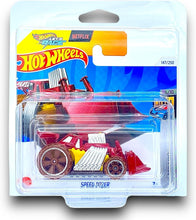 Hot Wheels Mainline - HW Metro - Speed Dozer Car For Kid's(Styles May Vary)