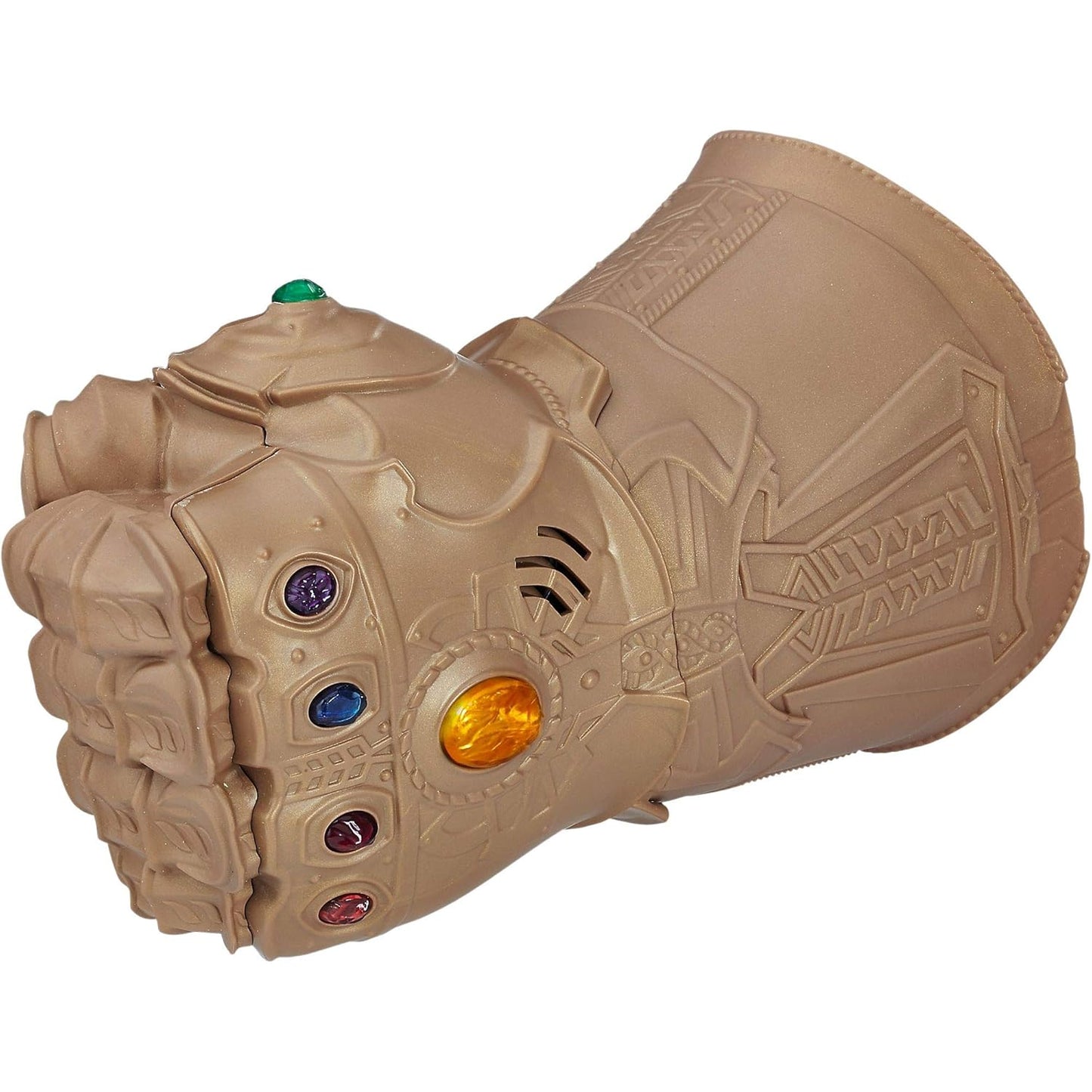 Avn Infinity Gauntlet