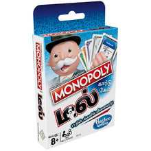 Monopoly Deal Play Card