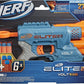 Nerf Volt Sd-1 (Elite 2.0) -Firestrike