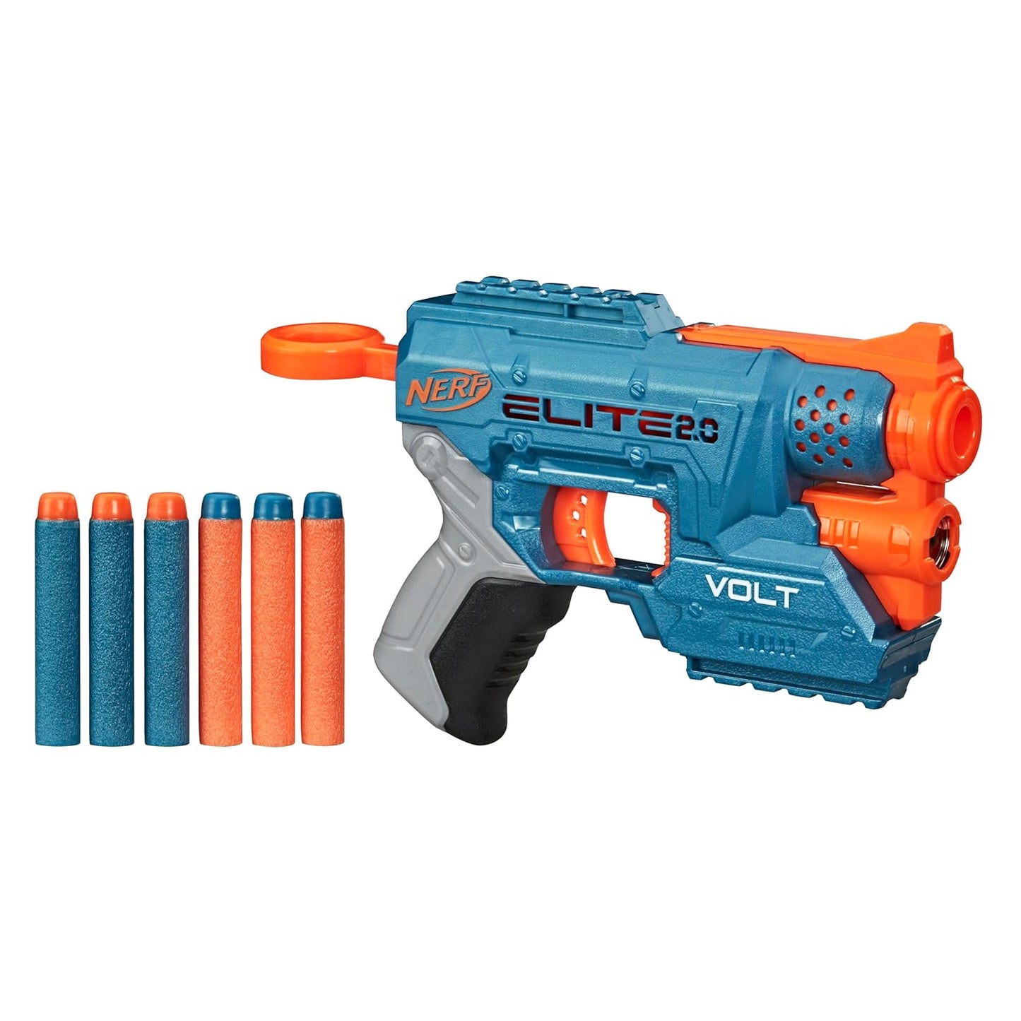 Nerf Volt Sd-1 (Elite 2.0)