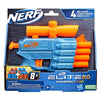 Nerf Elite 2.0 Prospect Qs 4 Camo