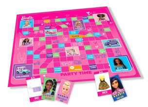 Barbie Dress it Up Party