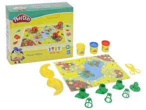Play Doh Fs Flower Maker