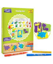 Imagimake 5-in-1 Awesome Craft Kit