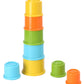 Fisher Price Stacking Cups Multicolour