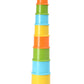 Fisher Price Stacking Cups Multicolour