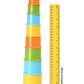 Fisher Price Stacking Cups Multicolour