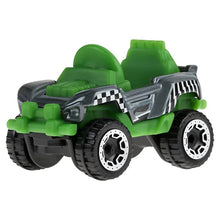 Hot Wheels Hw Ride-Ons Bogzilla Green Car For Kid's