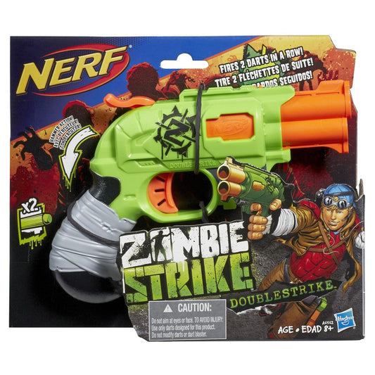 Nerf Zombie Strike Doublestrike