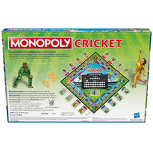 Monopoly Cricket Board Game For Kids