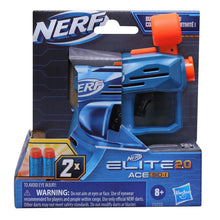 Nerf Elite 2.0 Ace Sd 1