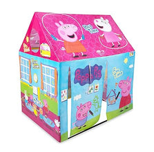 Kids Playhouse Tent for Girls & Boys
